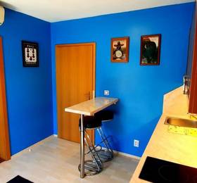Туры в Pool Apartments в Чехии