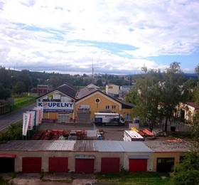 Отдых в Apartmany na stare radnici Karlovy Vary - Чехия, Карловы Вары