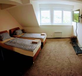 Apartmany na stare radnici Karlovy Vary в Карловых Варах