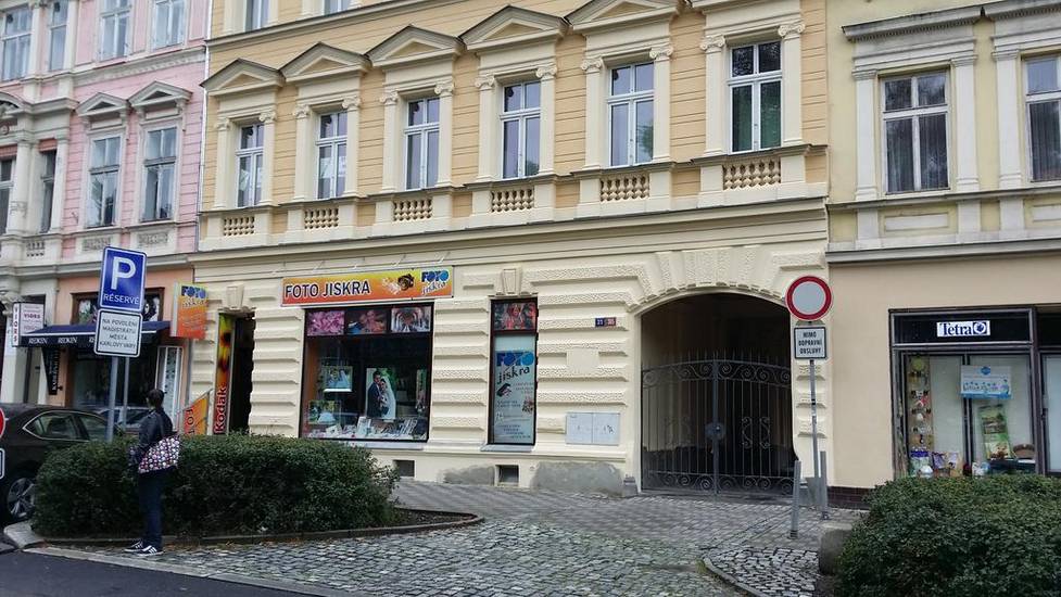 Ana Apartment Karlovy Vary Чехия, Карловы Вары