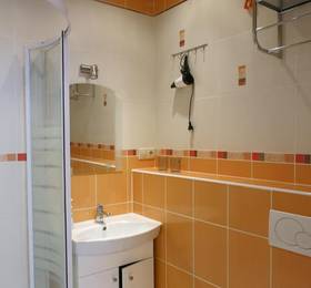 Apartment on Krale Jiriho 2 в Карловых Варах