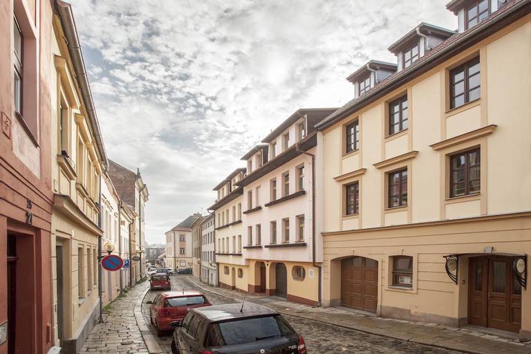Penzion Jostovka