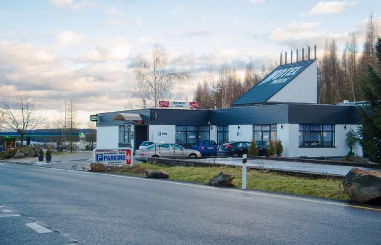 Motel Pavov
