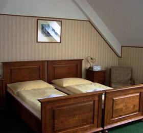 Туры в Hotel Pariz в Чехии