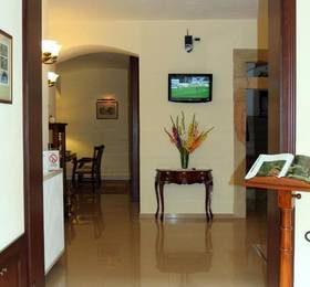 Отдых в Hotel U Krale - Чехия, Йичин