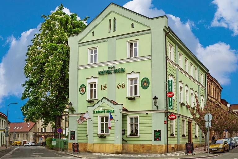 Hotel Jicin