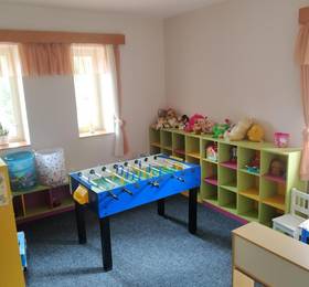 Parkhotel Skalni mesto в Йичине