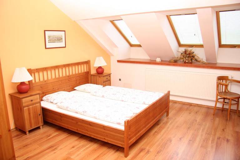Apartmany U Krale