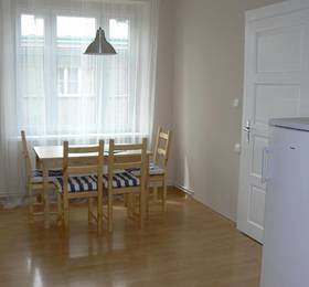 Apartment U Krale Tylova 516 в Йичине