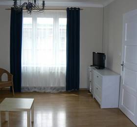 Отдых в Apartment U Krale Tylova 516 - Чехия, Йичин