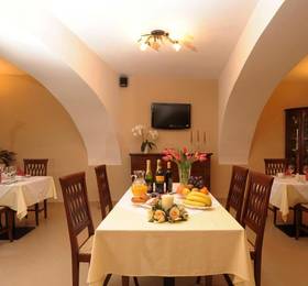 Apartment U Krale Tylova 515 в Йичине