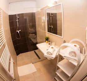 Отдых в Apartment U Krale Tylova 515 - Чехия, Йичин