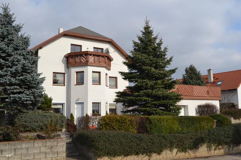 Apartmany U Krale Sedlicky