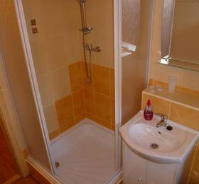 Туры в Apartmany Pod Krizovym Vrchem в Чехии