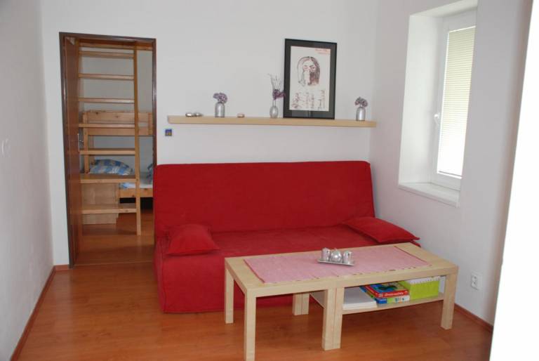 Apartman Jesenik