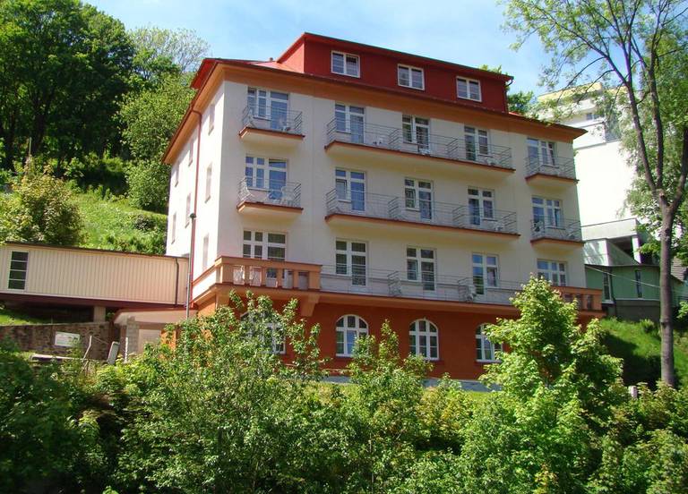 Pension Dalibor