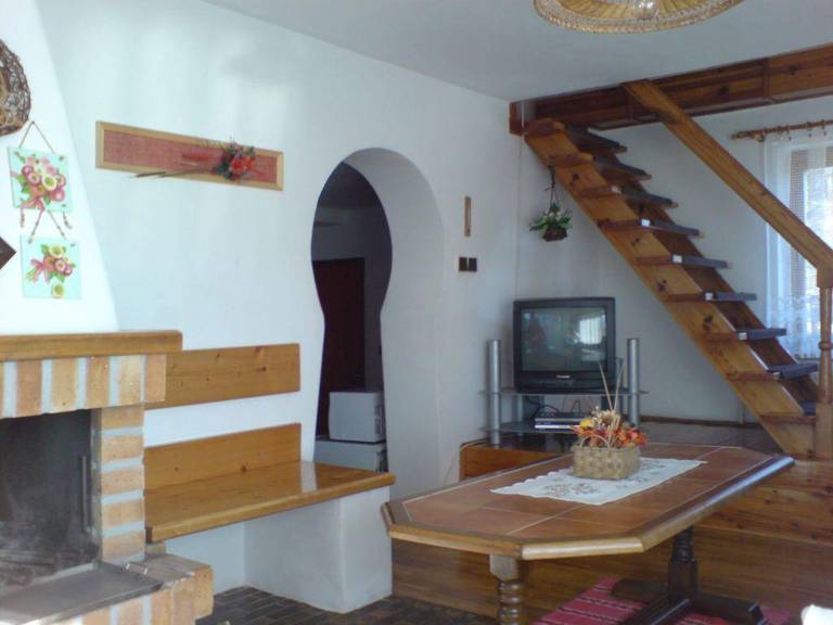 Holiday home Marianska III