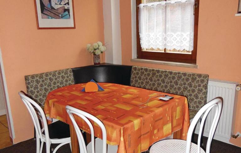 Apartment Jachymov QR-704