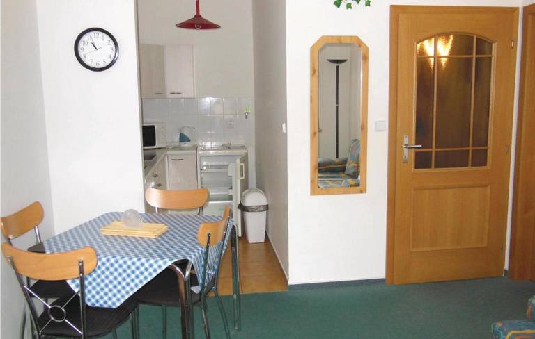 Apartment Jachymov ST-703