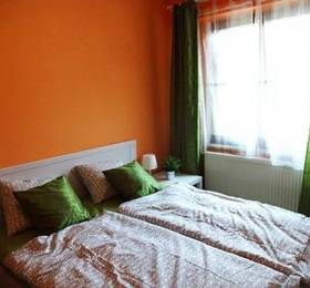 Туры в Apartment Spa Klinovec в Чехии