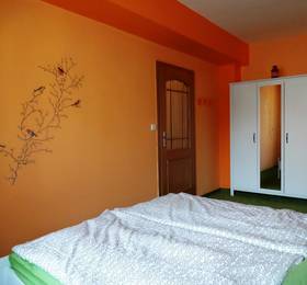 Отдых в Apartment Spa Klinovec - Чехия, Яхимов