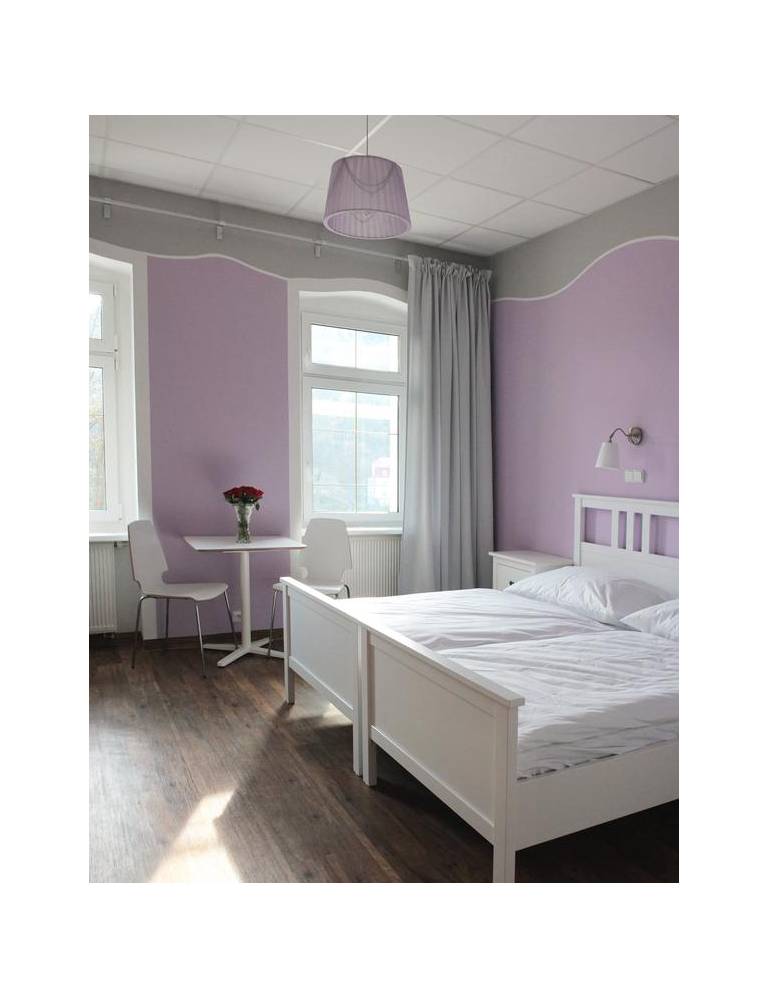 Hotel Orix
