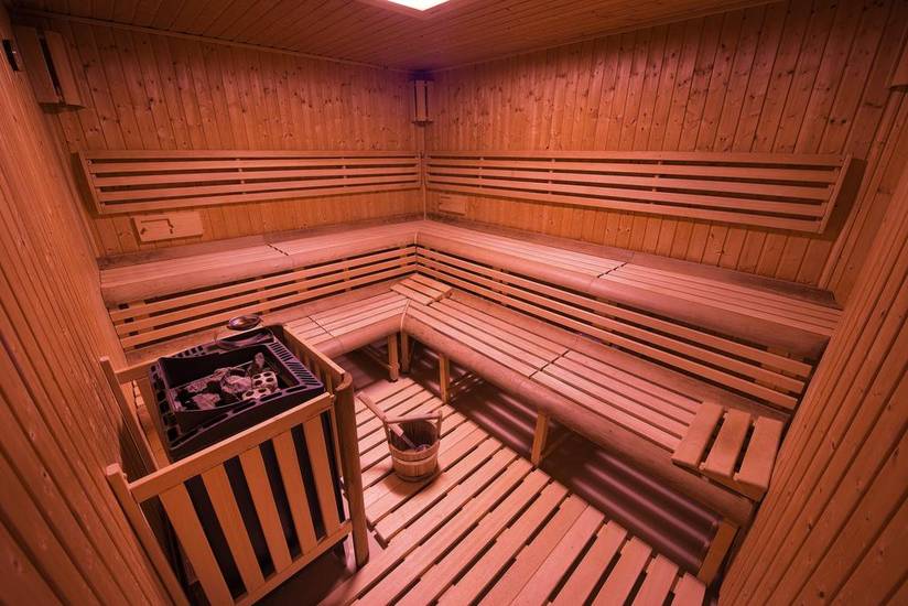 Wellness Hotel Diamant 5* Чехия, Глубока-над-Влтавой