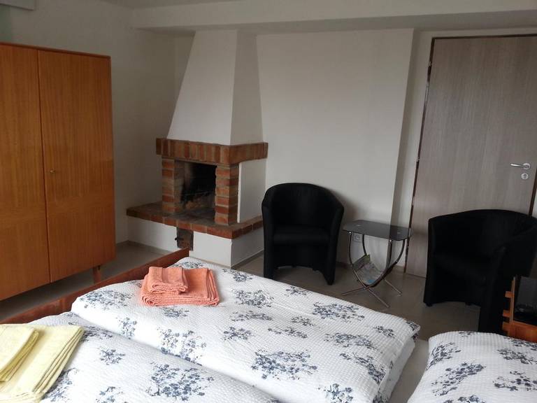 Apartment Adela