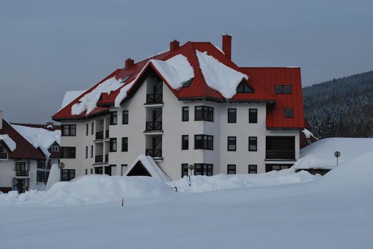 M+M Apartman