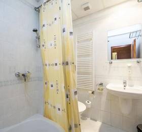 Туры в Spa Hotel Bily Horec в Чехии