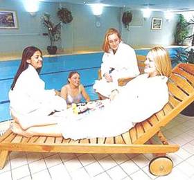 Туры в Radisson Blu Airport (ex. Radisson Sas Airport) в Великобритании