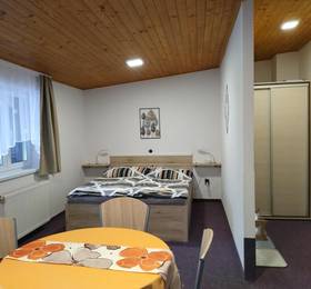 Туры в Apartmany Puskarcikova в Чехии