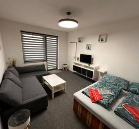 Отдых в Apartman Chlupac - Чехия, Гаррахов