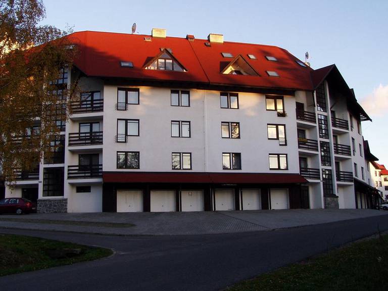 Apartman Chlupac