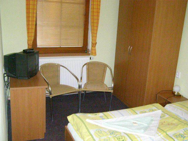 Penzion u Hajneho Bedricha 3* Чехия, Гаррахов