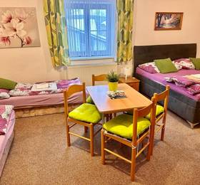 Отдых в Pension Lenka 1 - Чехия, Гаррахов