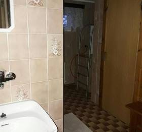 Pension Jana Harrachov в Гаррахове