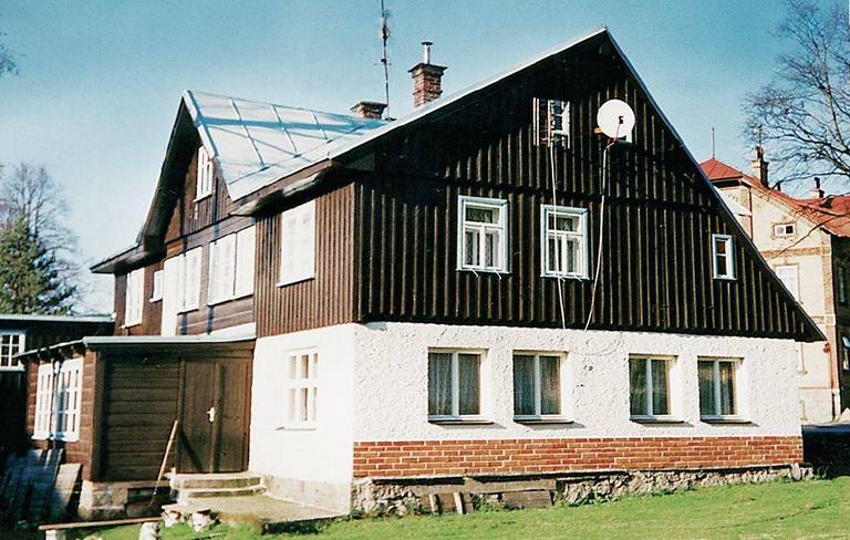 Holiday home Harrachov Nr.