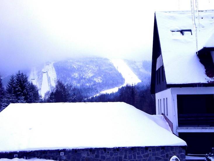 Appartement Harrachov Чехия, Гаррахов