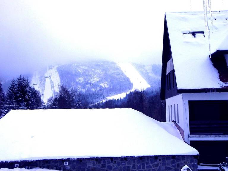 Appartement Harrachov
