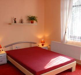 Отдых в Apartmany Klondajk - Чехия, Гаррахов