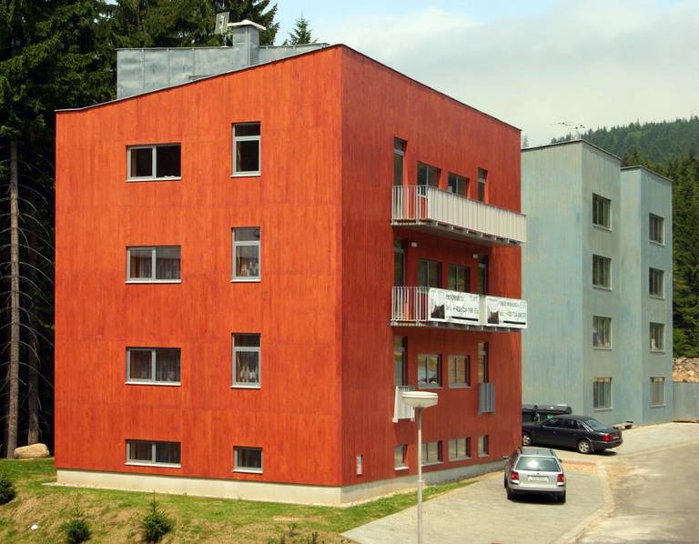 Apartmany Ados