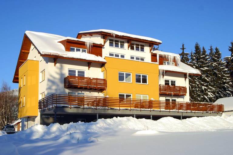 Apartmany Karolina
