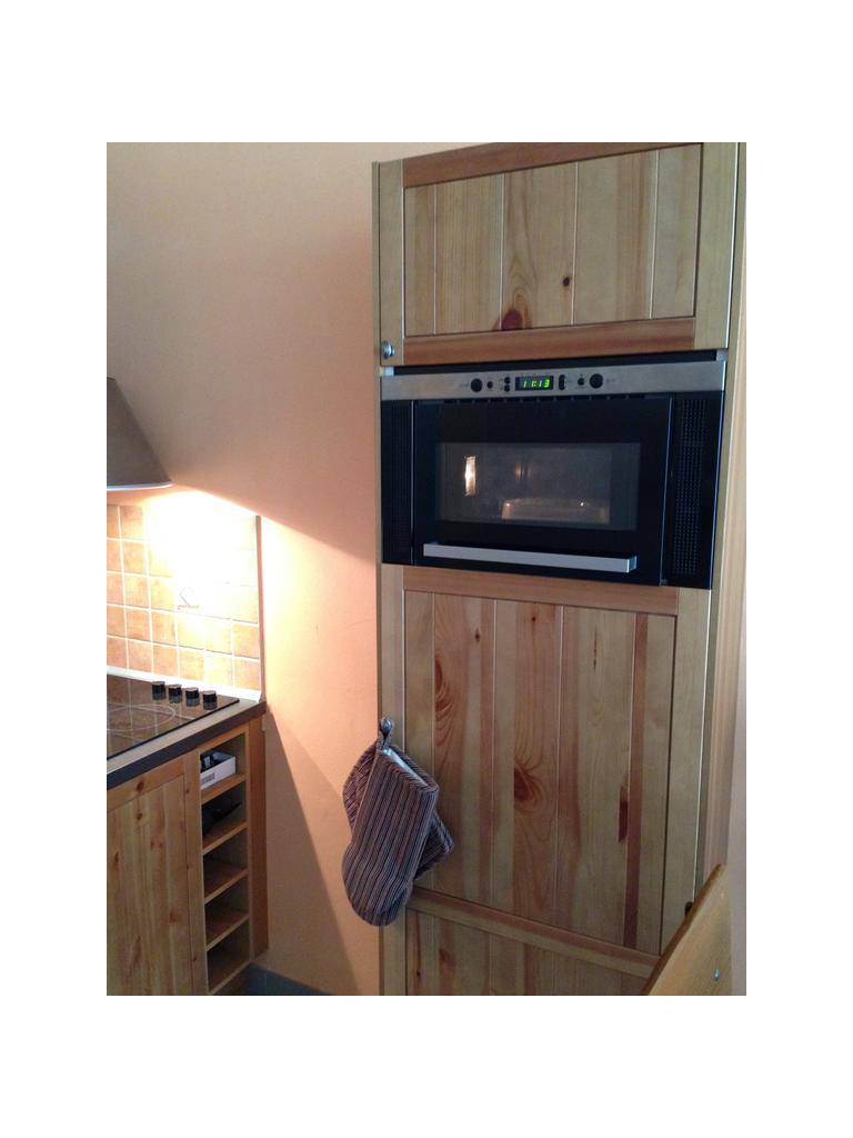 Apartmany Certovka- APT Farao