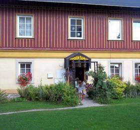 Отдых в Apartment Harrachov 1 - Чехия, Гаррахов
