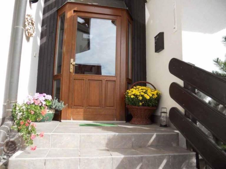 Apartment Harrachov 7