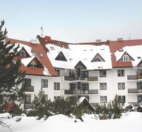 Apartment Harrachov IJ-773 в Гаррахове