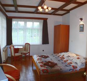 Pension Faema в Гаррахове