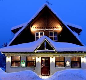 Отдых в Pension Faema - Чехия, Гаррахов