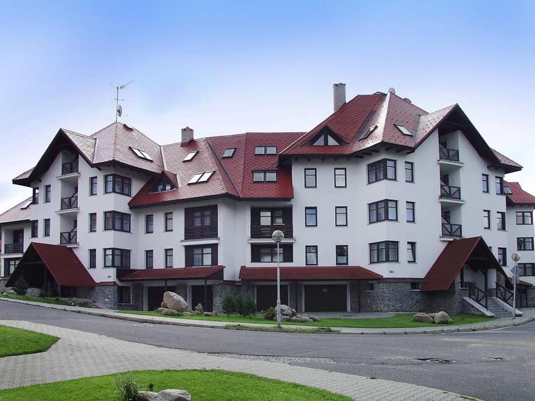 Harrachov 1
